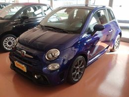 Abarth 500