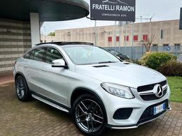 Mercedes GLE350