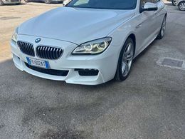 BMW 640