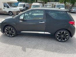 DS Automobiles DS3