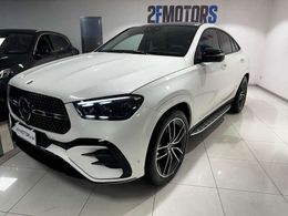 Mercedes GLE300