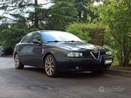 Alfa Romeo 156