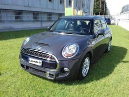 Mini Cooper SD