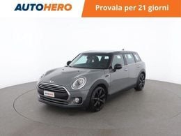 Mini One Clubman