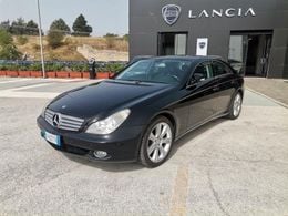 Mercedes CLS320