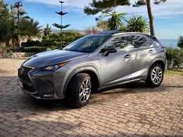 Lexus NX300h