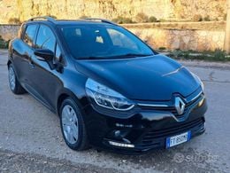 Renault Clio GrandTour