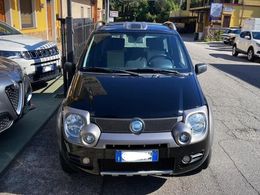 Fiat Panda 4x4