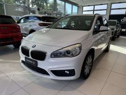 BMW 216 Gran Tourer