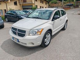 Dodge Caliber