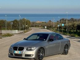 BMW 330 Cabriolet