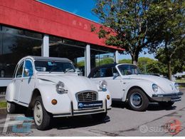 Citroën 2CV