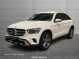 Mercedes GLC220