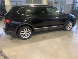 VW Tiguan Allspace