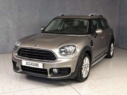 Mini Cooper D Countryman