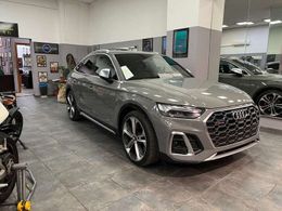 Audi SQ5 Sportback