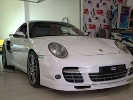 Porsche 997