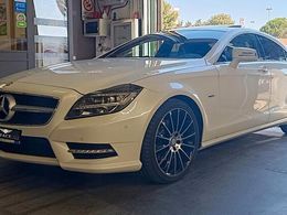 Mercedes CLS250