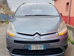 Citroën Grand C4 Picasso