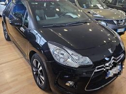 DS Automobiles DS3