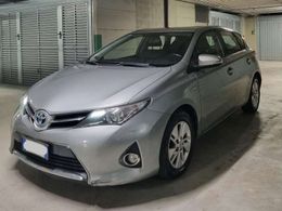 Toyota Auris Hybrid