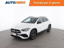 Mercedes GLA200