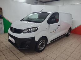 Fiat Scudo