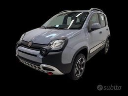 Fiat Panda Cross