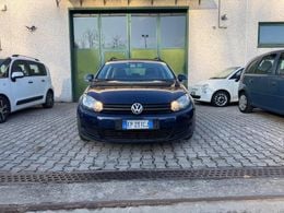 VW Golf VII