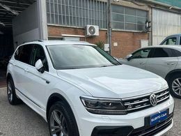 VW Tiguan Allspace