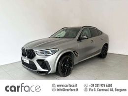 BMW X6 M