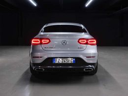 Mercedes GLC220