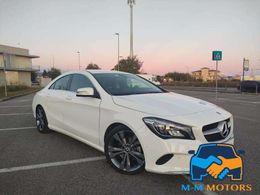 Mercedes CLA200