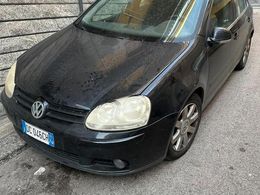 VW Golf V