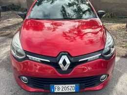 Renault Clio GrandTour