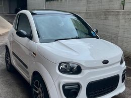 Microcar Dué