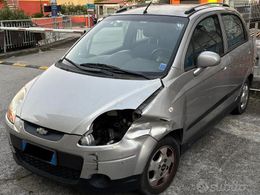 Chevrolet Matiz