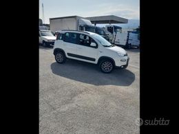 Fiat Panda 4x4