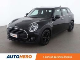 Mini Cooper Clubman