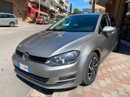 VW Golf VII