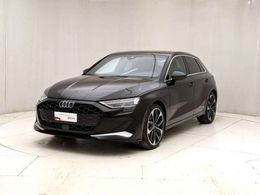 Audi A3 Sportback e-tron