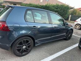 VW Golf IV