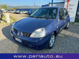 Renault Clio II