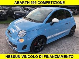 Abarth 500