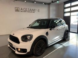 Mini Cooper D Countryman