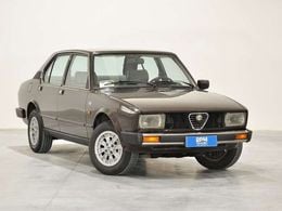 Alfa Romeo Alfetta