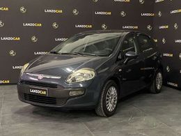 Fiat Punto Evo