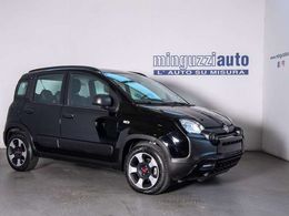 Fiat Panda Cross