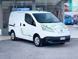 Nissan e-NV200