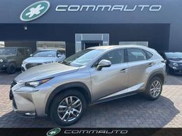 Lexus NX300h